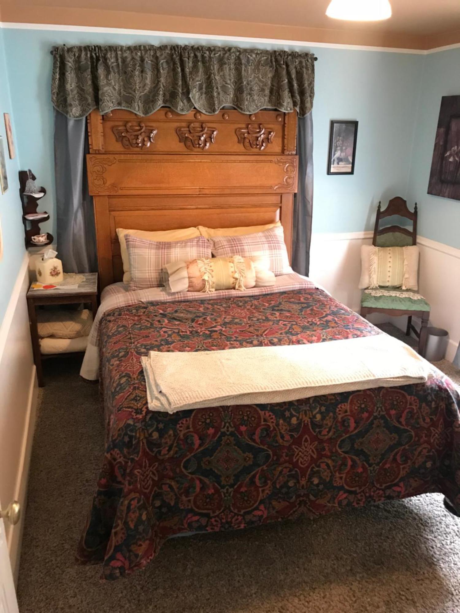Bed and Breakfast Historic Windsor Silver Plume Exterior foto