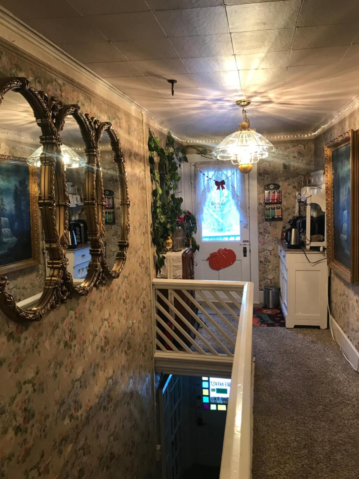 Bed and Breakfast Historic Windsor Silver Plume Exterior foto