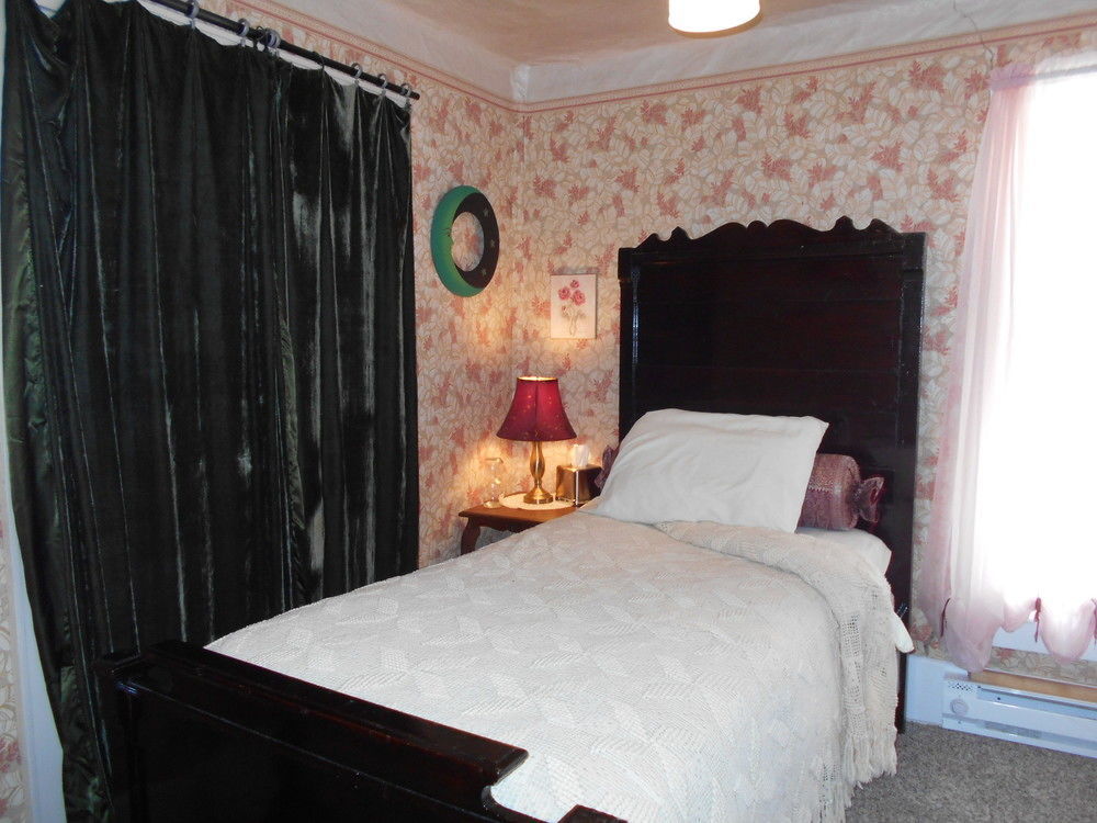 Bed and Breakfast Historic Windsor Silver Plume Exterior foto