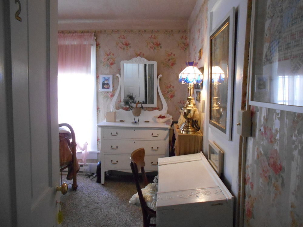 Bed and Breakfast Historic Windsor Silver Plume Exterior foto