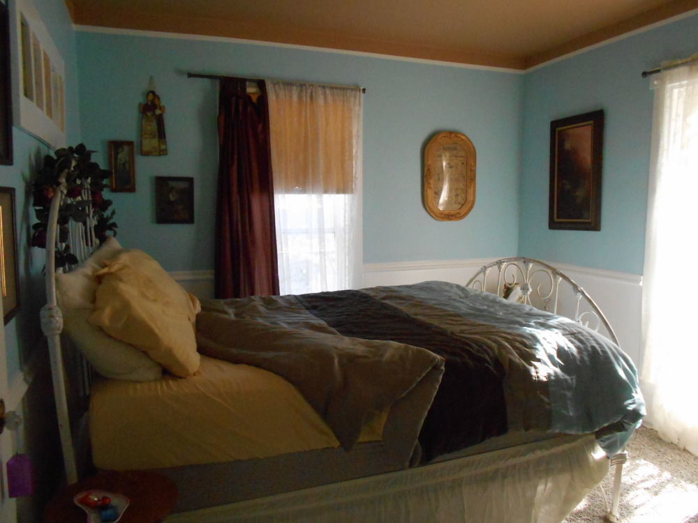 Bed and Breakfast Historic Windsor Silver Plume Exterior foto