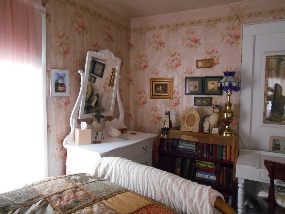 Bed and Breakfast Historic Windsor Silver Plume Exterior foto