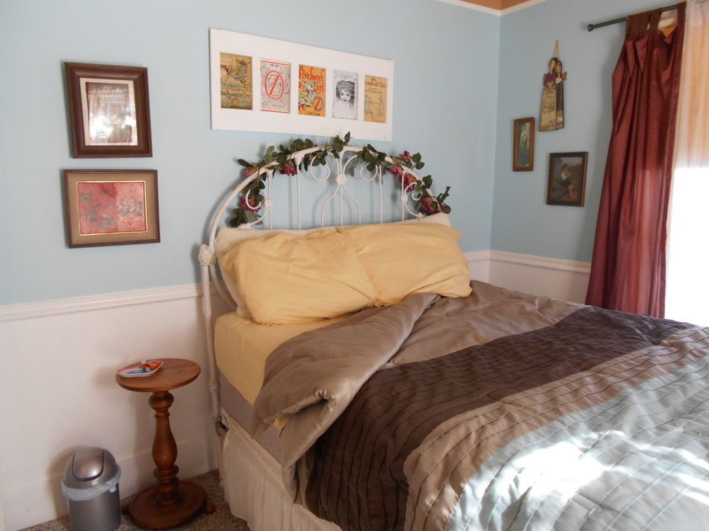 Bed and Breakfast Historic Windsor Silver Plume Exterior foto